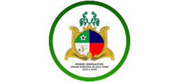 CÂMARA MUNICIPAL DE LAGO VERDE